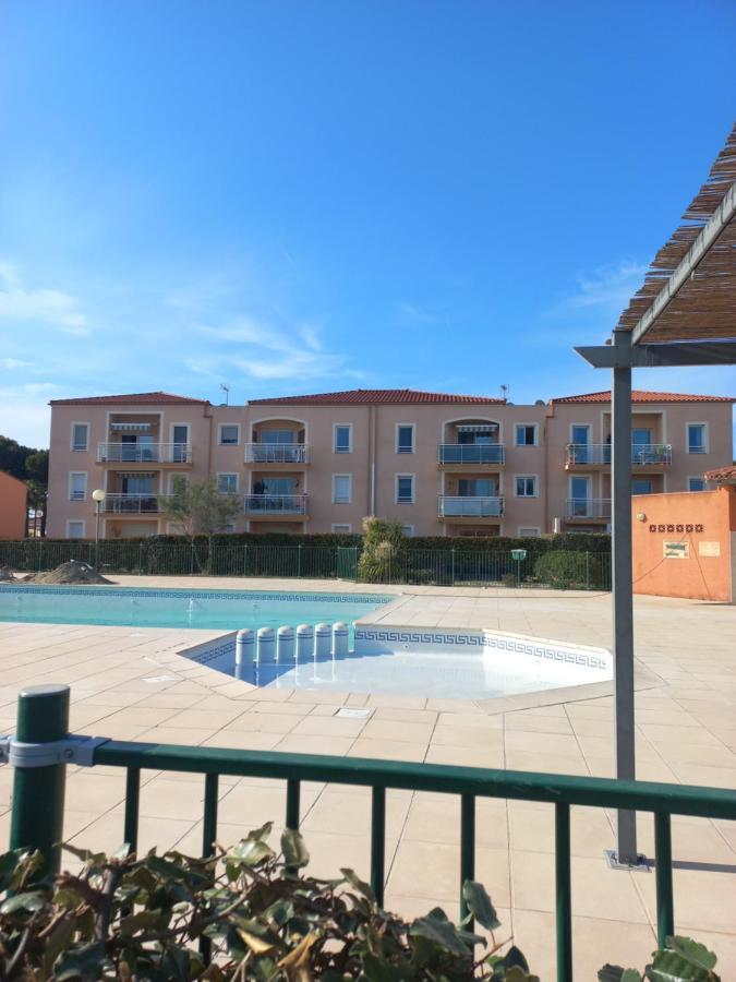 Le Barcares Bel Appartement 62M2 -2 Chambres Екстер'єр фото