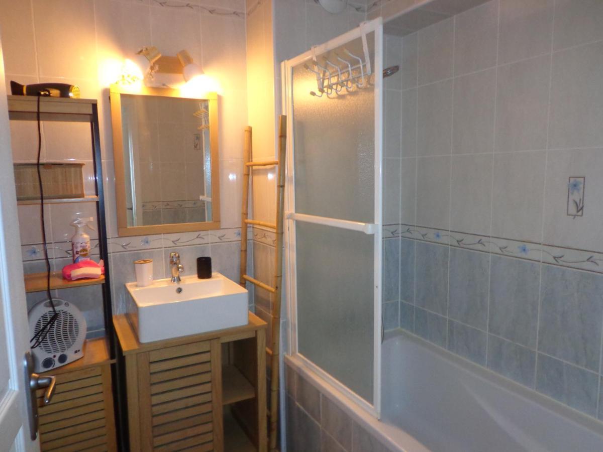 Le Barcares Bel Appartement 62M2 -2 Chambres Екстер'єр фото