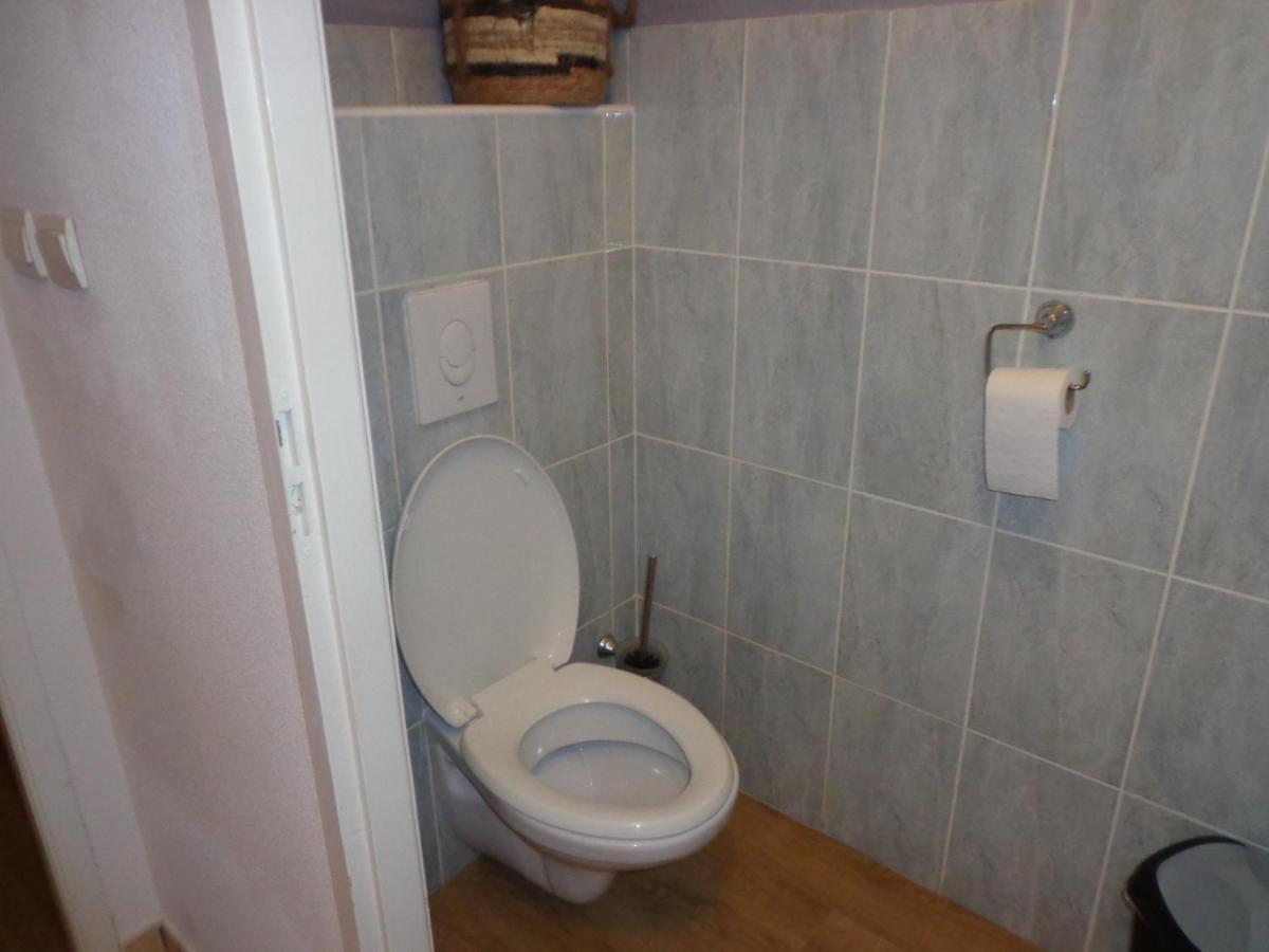 Le Barcares Bel Appartement 62M2 -2 Chambres Екстер'єр фото