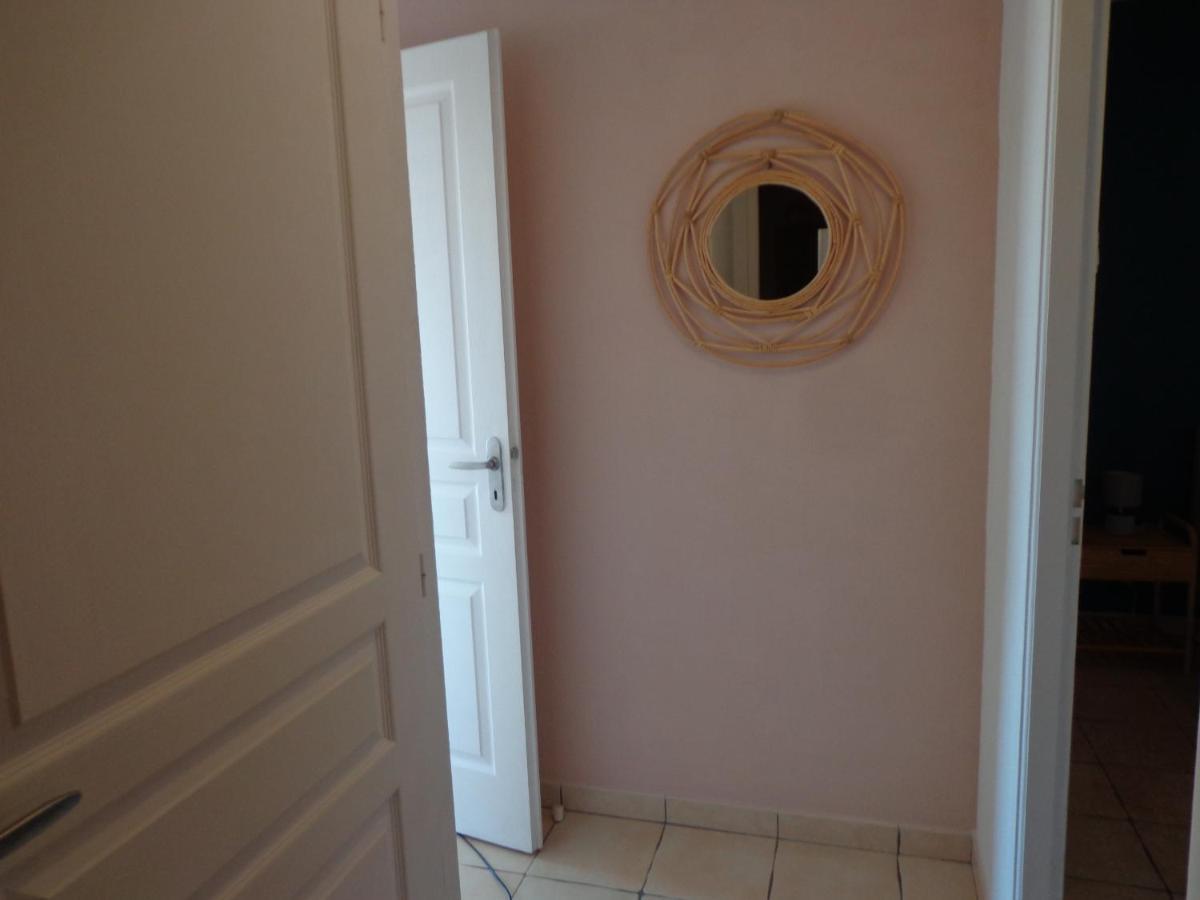 Le Barcares Bel Appartement 62M2 -2 Chambres Екстер'єр фото