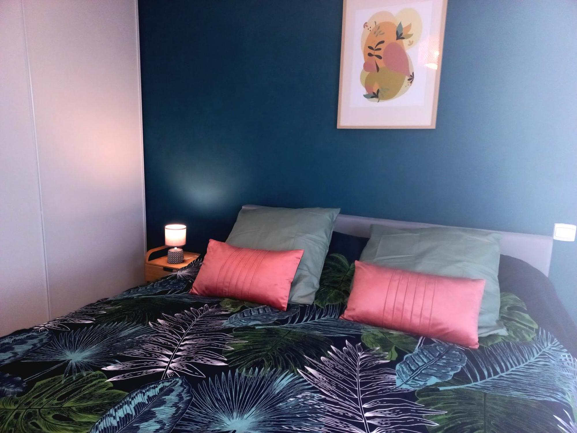 Le Barcares Bel Appartement 62M2 -2 Chambres Екстер'єр фото